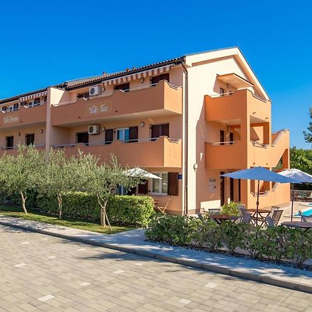 Villa Romana And Tea Сило Экстерьер фото